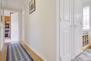 Inner Hallway- click for photo gallery